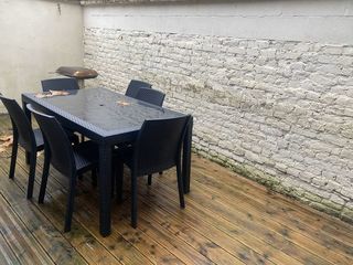  Duplex/triplex � louer 3 pi�ces 63 m�