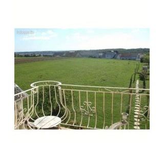  Appartement � louer 2 pi�ces 53 m�