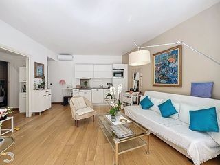  Appartement � vendre 3 pi�ces 