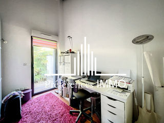  Loft � vendre 4 pi�ces 124 m�