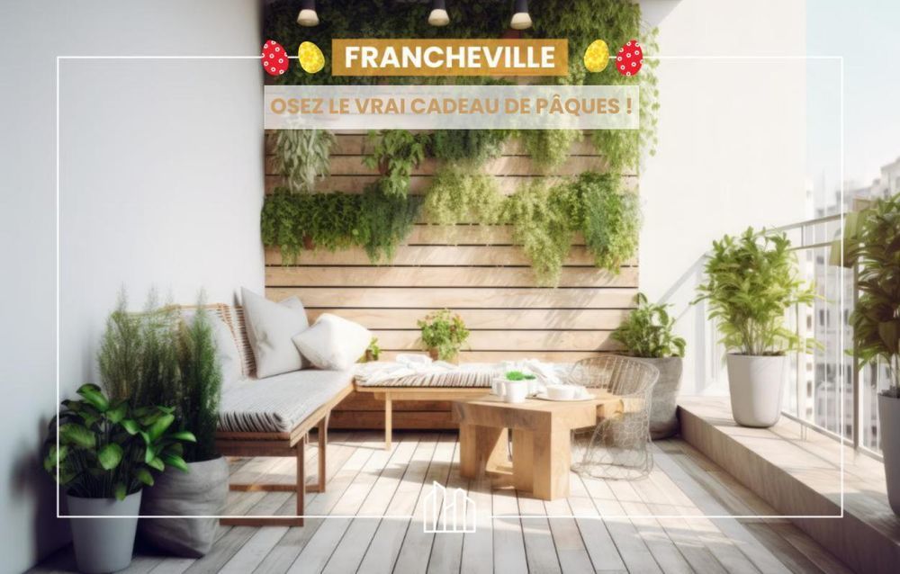 Appartements neufs   Francheville (69340)