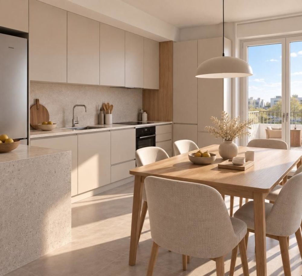 Appartements neufs   Drancy (93700)