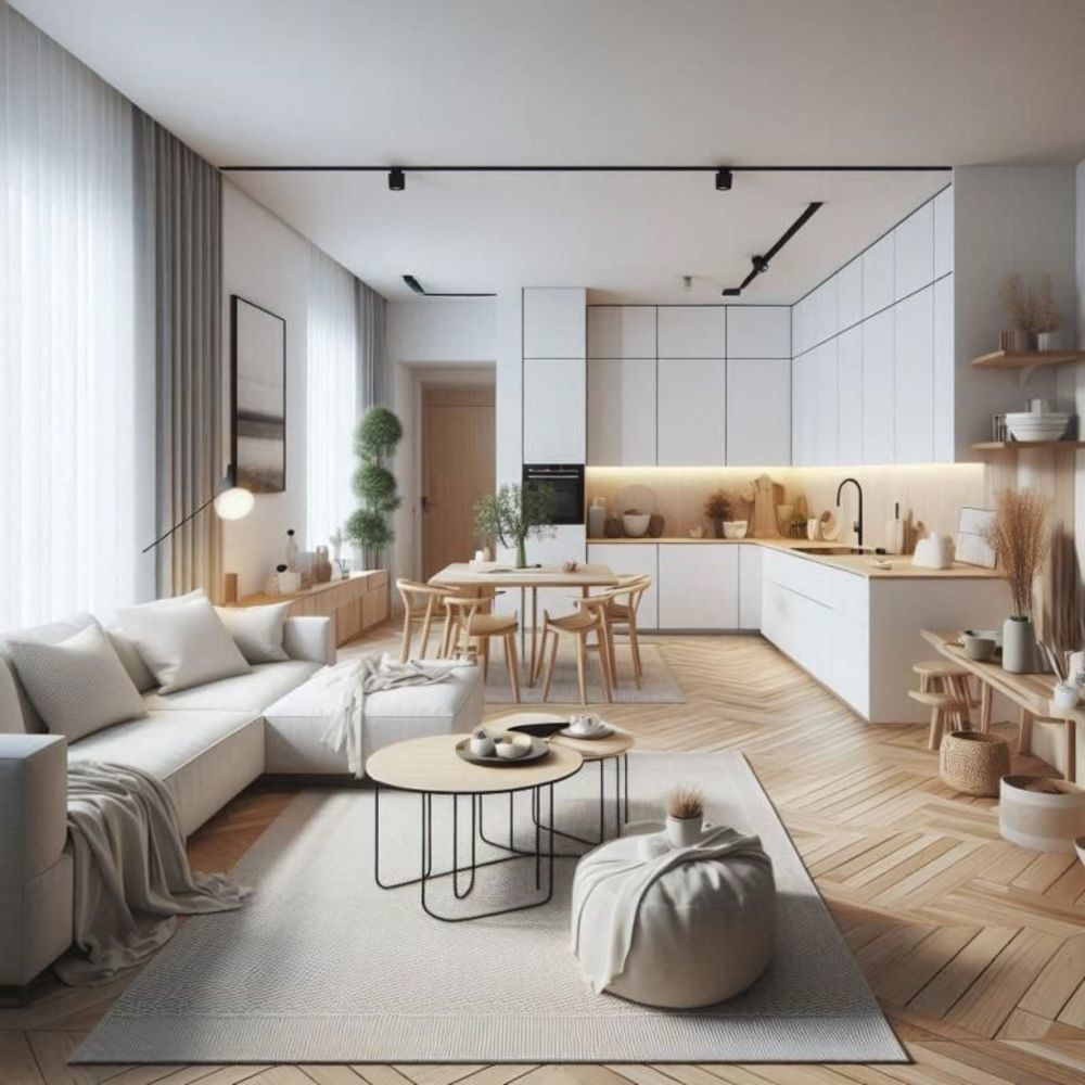 Appartements neufs   Rillieux-la-Pape (69140)