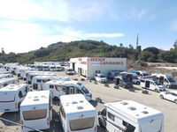 AVENIR CARAVANES , concessionnaire camping-car, caravane 30