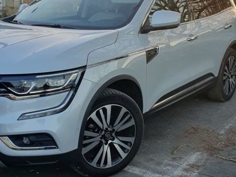 Renault Koleos dCi 175 4x2 X-tronic Zen 2019 occasion Dammartin-en-Serve 78111