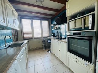  Appartement � vendre 3 pi�ces 73 m�