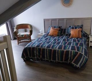  Appartement � vendre 3 pi�ces 53 m�