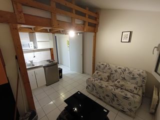  Appartement � louer 1 pi�ce 16 m�