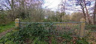  Terrain � vendre 12000 m�