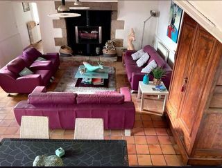  Maison � vendre 4 pi�ces 140 m� 