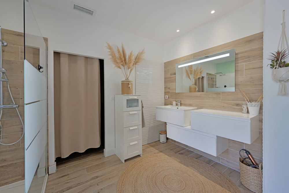 � vendre  Villa Saint-Jean-de-V�das (34430)