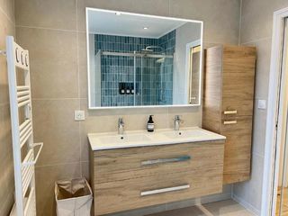  Appartement � louer 3 pi�ces 60 m�