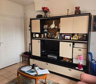  Maison � vendre 3 pi�ces 55 m�