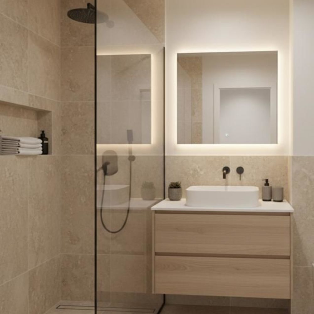 Appartements neufs   Genas (69740)