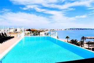  Appartement � vendre 2 pi�ces 56 m�