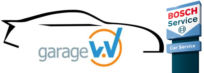 GARAGE VV, concessionnaire 86