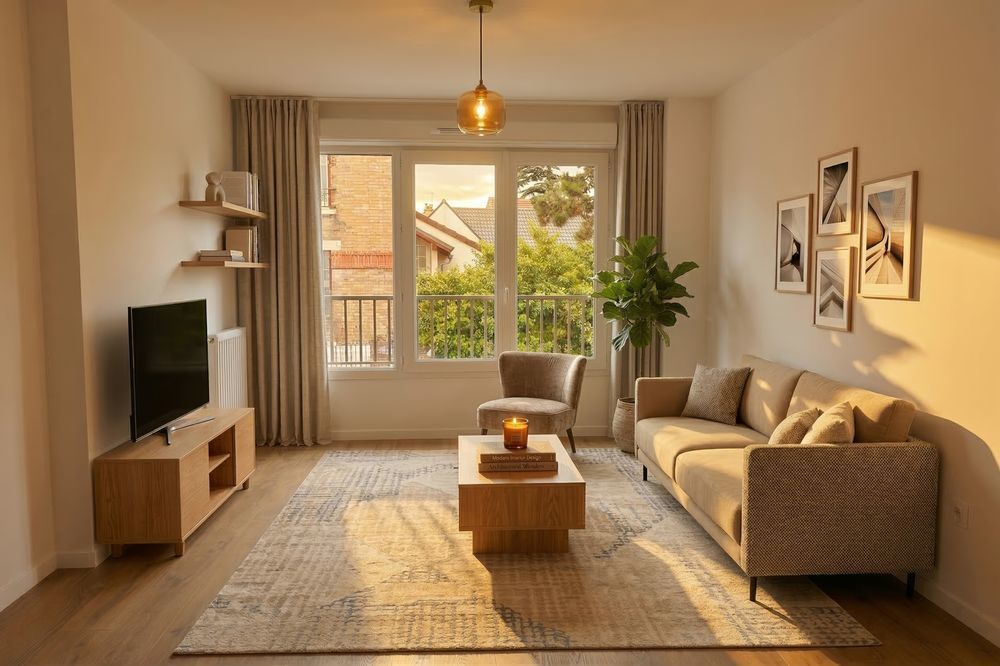 Appartements neufs   La Frette-sur-Seine (95530)