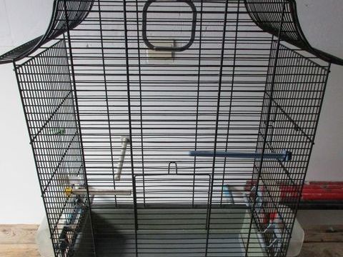 cage 30 21310 B�ze