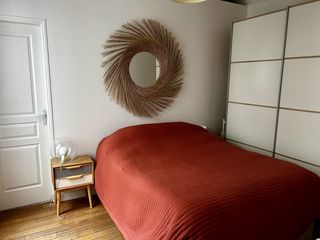  Appartement � vendre 3/4 pi�ces 50 m�