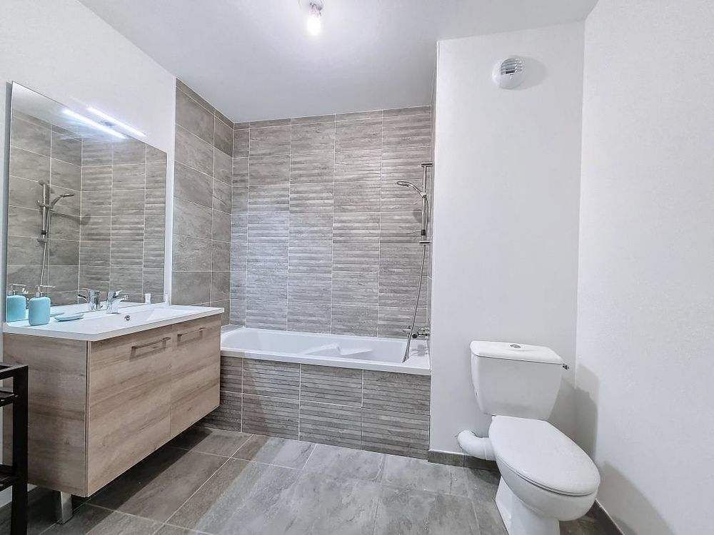 Appartements neufs   Jassans-Riottier (01480)