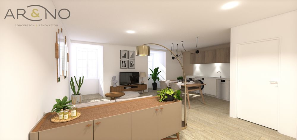 Appartements neufs   Brive-la-Gaillarde (19100)