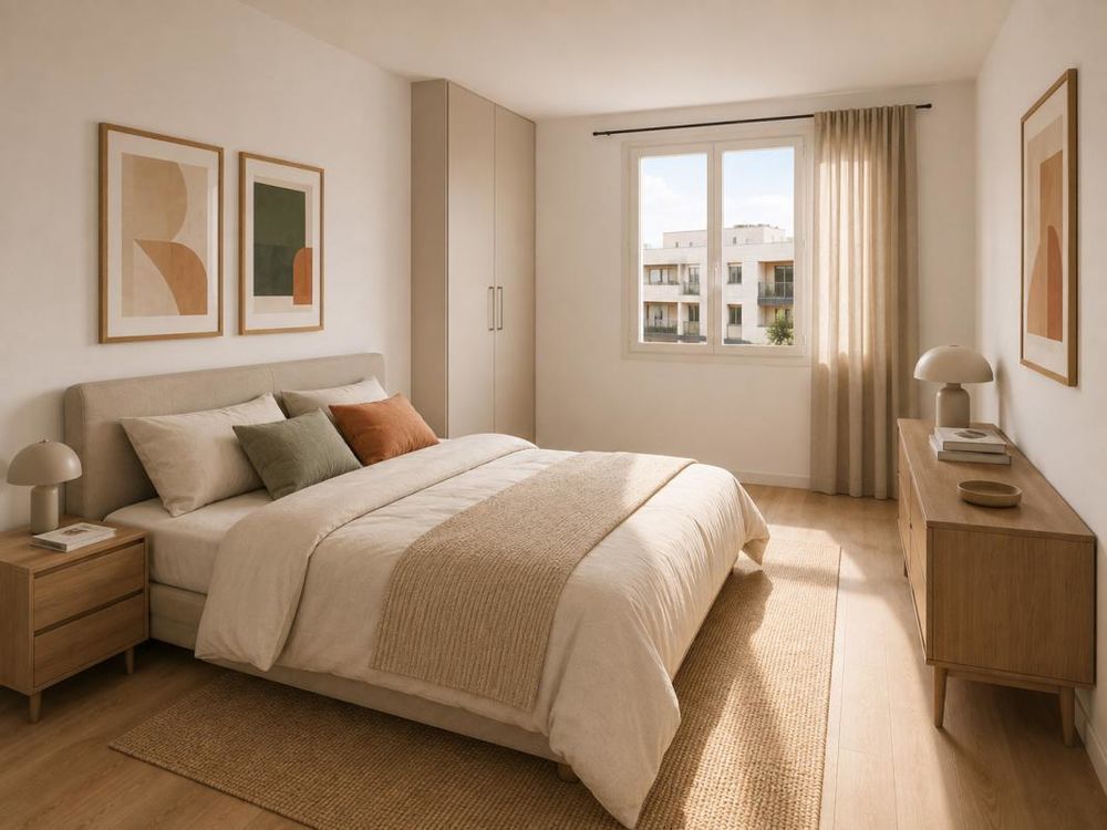 Appartements neufs   Chanteloup-en-Brie (77600)