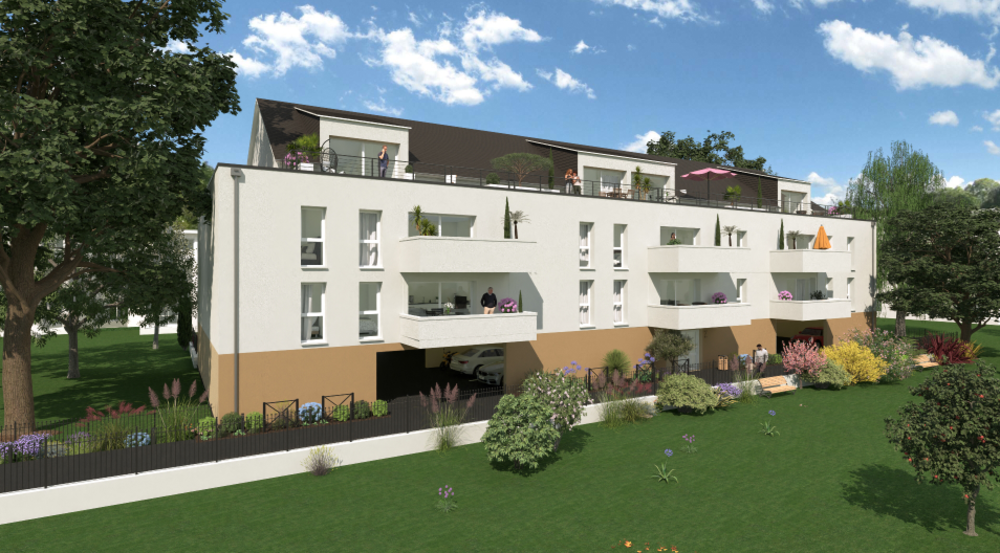   Amboise (37400)