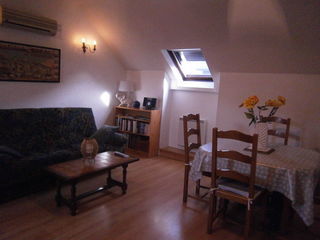 Location  Appartement 