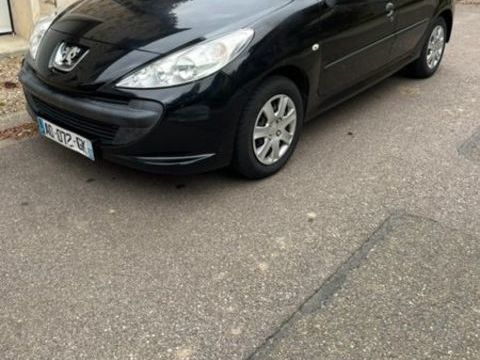 Peugeot 206 + 1.4 HDi 70ch BLUE LION Trendy