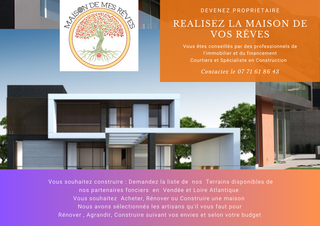  Maison � vendre 3/4 pi�ces 90 m�