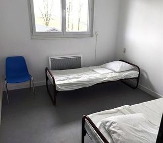  Appartement � louer 4 pi�ces 62 m�