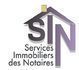 SIN SERVICES IMMOBILIERS DES NOTAIRES