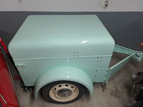 Pi&egrave;ces et &eacute;quipements Caravaning Pi&egrave;ces et &eacute;quipements Caravaning  occasion Joinville-le-Pont 94340