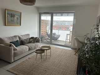  Appartement � vendre 2 pi�ces 50 m� Bayonne