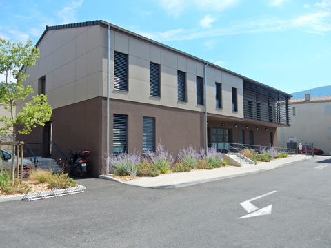 Local professionnel de sant&eacute; 552 26110 Nyons