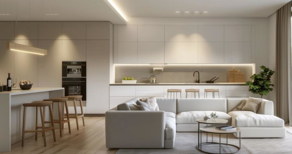 Appartements neufs   N�mes (30000)