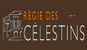 IMMOBILIER - REGIE DES CELESTINS