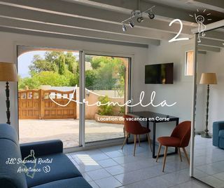 Location  Appartement 