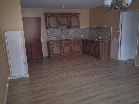   , Appartement 2 pi�ces avec grande terrasse Appartement - 2 pi�ce(s) - 49 m�