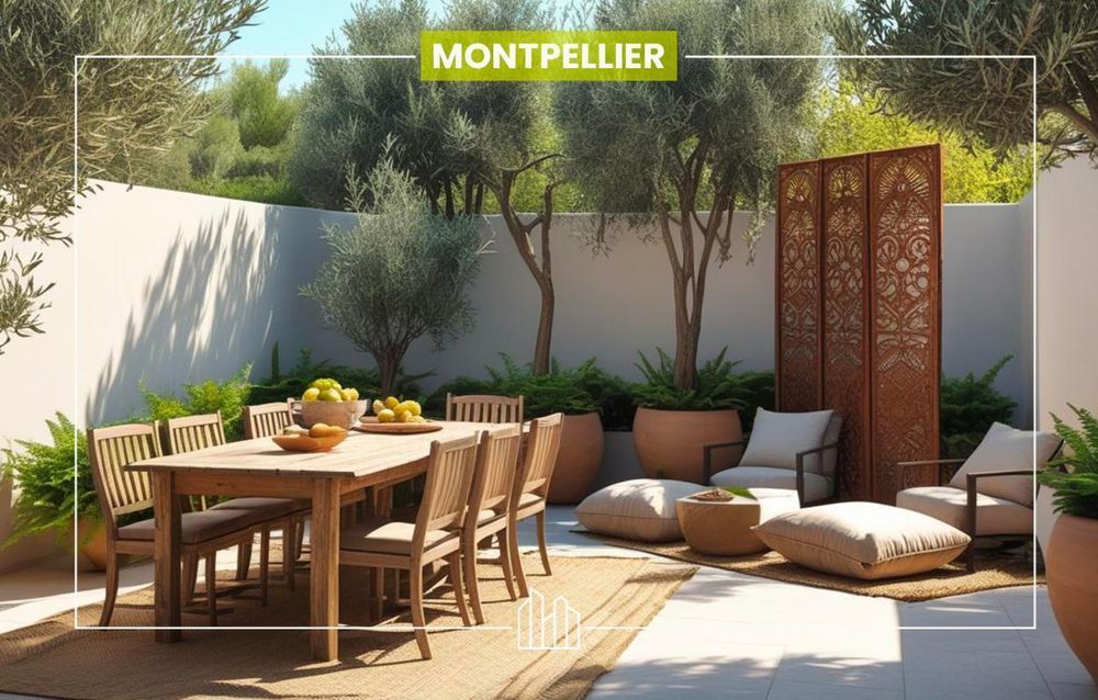   Montpellier (34090)