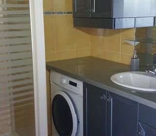  Appartement � louer 2 pi�ces 38 m�