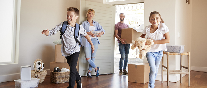 Agence ERA AC IMMO Saint-Junien