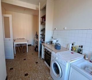  Appartement � louer 1 pi�ce 45 m�