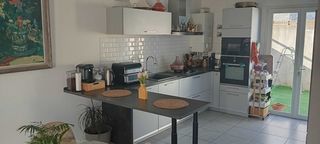 Maison � vendre 4 pi�ces 75 m�