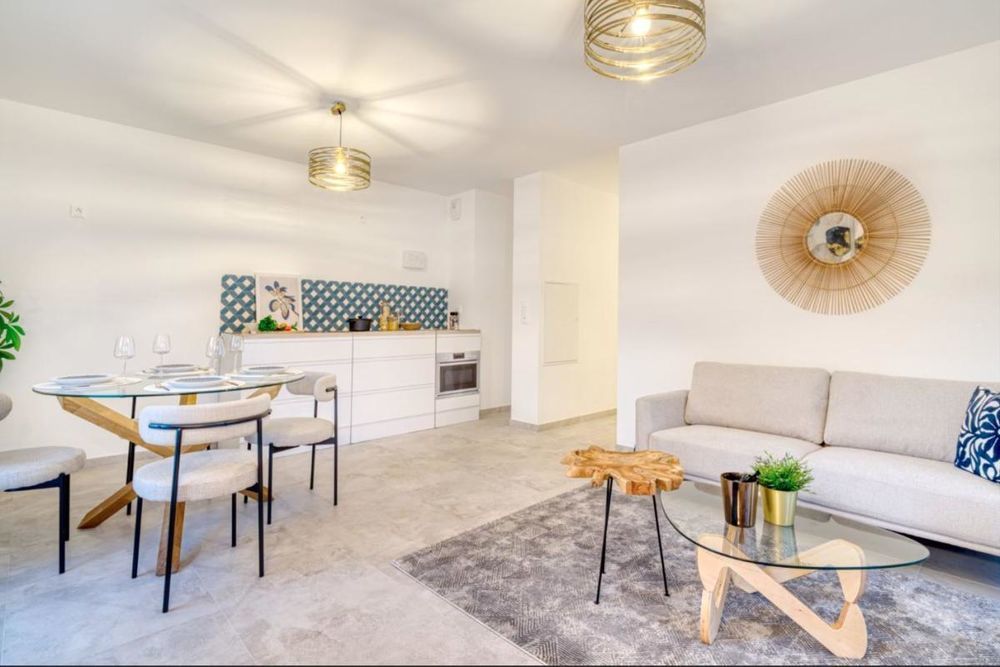 Appartements neufs   Laxou (54520)