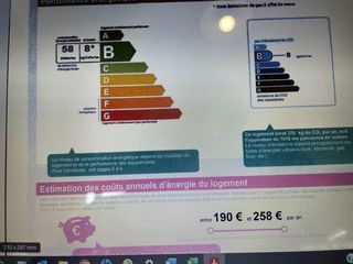  Appartement � vendre 2 pi�ces 43 m�