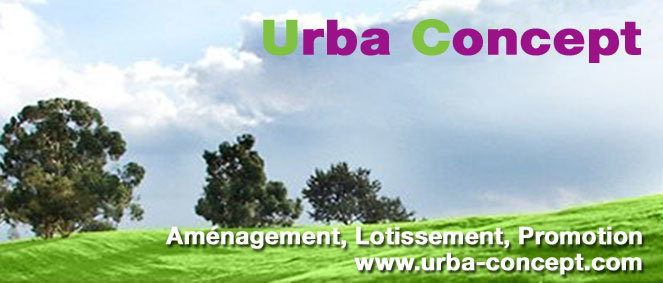 Agence URBA CONCEPT Saint-Symphorien-d'Ozon