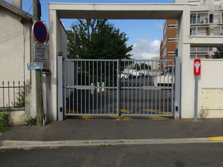  Parking / Garage � louer 10 m�