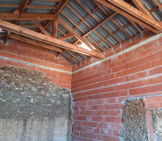  Remise / Grange � vendre 5 pi�ces 120 m�