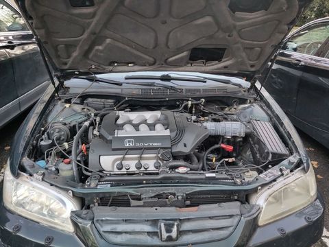 HONDA Voiture 1998 occasion Marly-le-Roi 78160